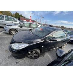 Aile avant gauche PEUGEOT 307 Photo n°7