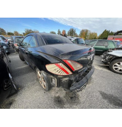 Aile avant gauche PEUGEOT 307 Photo n°10