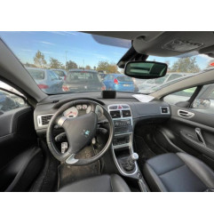 Aile avant gauche PEUGEOT 307 Photo n°12