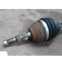 Cardan gauche (transmission) OPEL MERIVA B Photo n°1