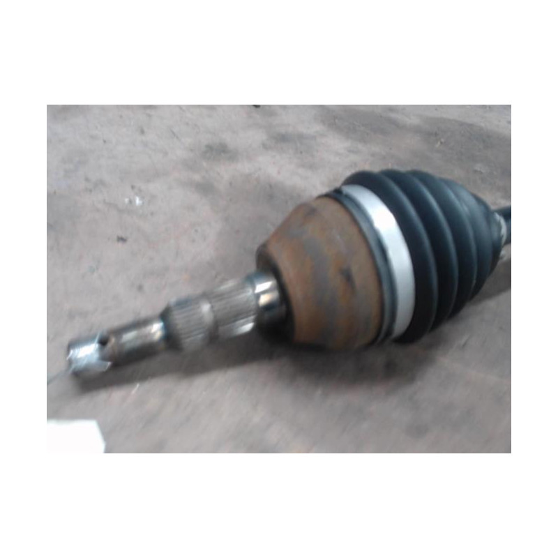 Cardan gauche (transmission) OPEL MERIVA B