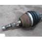 Cardan gauche (transmission) OPEL MERIVA B