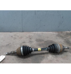 Cardan gauche (transmission) OPEL MERIVA B