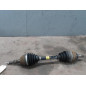 Cardan gauche (transmission) OPEL MERIVA B