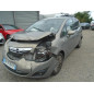 Cardan gauche (transmission) OPEL MERIVA B