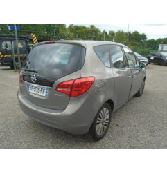Cardan gauche (transmission) OPEL MERIVA B Photo n°5