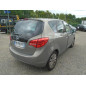Cardan gauche (transmission) OPEL MERIVA B