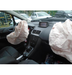 Cardan gauche (transmission) OPEL MERIVA B Photo n°7