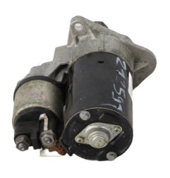 Demarreur OPEL MERIVA B Photo n°3