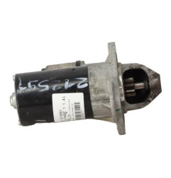 Demarreur OPEL MERIVA B Photo n°4