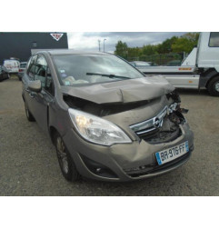 Demarreur OPEL MERIVA B Photo n°6