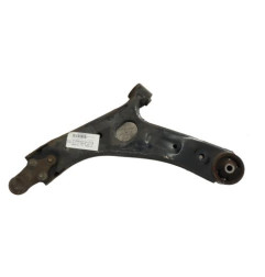 Bras de suspension superieur avant droit HYUNDAI IX 35 Photo n°4