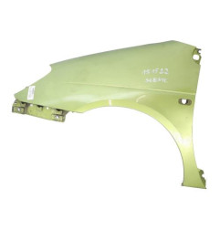 Aile avant gauche RENAULT SCENIC 1 Photo n°1