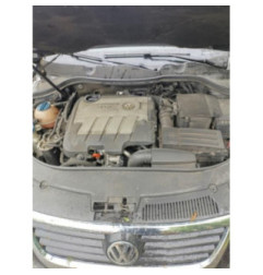 Alternateur VOLKSWAGEN PASSAT 5 Photo n°11