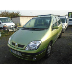 Aile avant gauche RENAULT SCENIC 1 Photo n°6