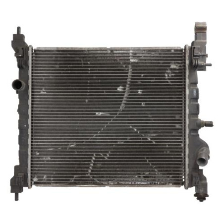 Radiateur eau CHEVROLET SPARK Photo n°1