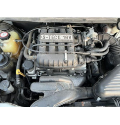 Radiateur eau CHEVROLET SPARK Photo n°3