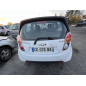 Radiateur eau CHEVROLET SPARK