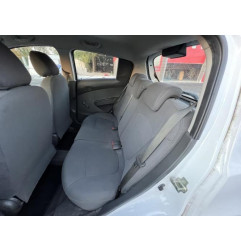 Radiateur eau CHEVROLET SPARK Photo n°7