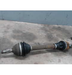 Cardan gauche (transmission) CITROEN C3 PICASSO Photo n°1