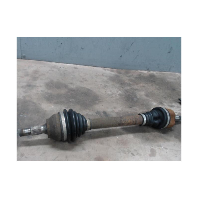 Cardan gauche (transmission) CITROEN C3 PICASSO