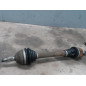 Cardan gauche (transmission) CITROEN C3 PICASSO