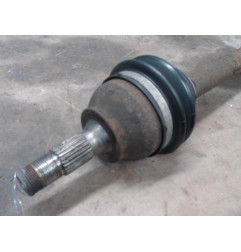 Cardan gauche (transmission) CITROEN C3 PICASSO