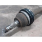 Cardan gauche (transmission) CITROEN C3 PICASSO