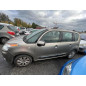 Cardan gauche (transmission) CITROEN C3 PICASSO
