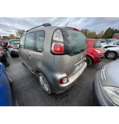 Demarreur CITROEN C3 PICASSO Photo n°7