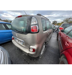 Demarreur CITROEN C3 PICASSO Photo n°11