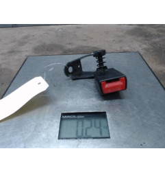 Attache ceinture arriere droit BMW X3 E83