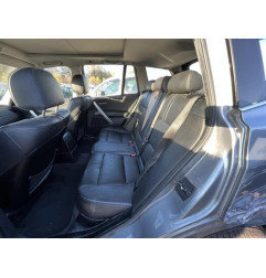 Attache ceinture arriere droit BMW X3 E83 Photo n°15