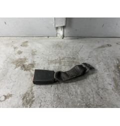 Attache ceinture arriere gauche BMW X3 E83 Photo n°1