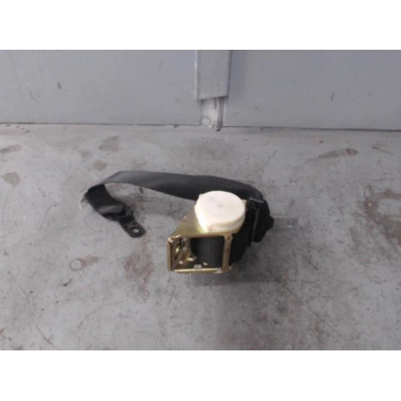 Ceinture arriere gauche BMW X3 E83 Photo n°1