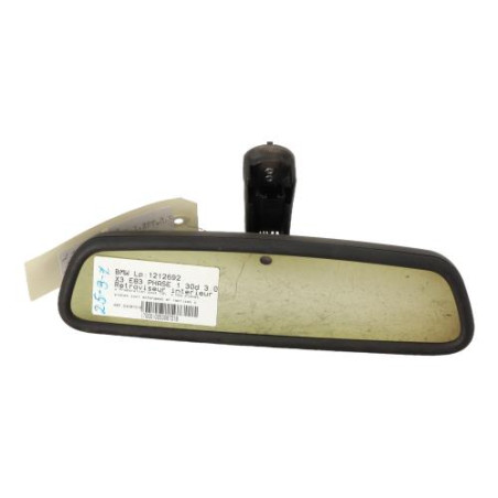 Retroviseur interieur BMW X3 E83 Photo n°1