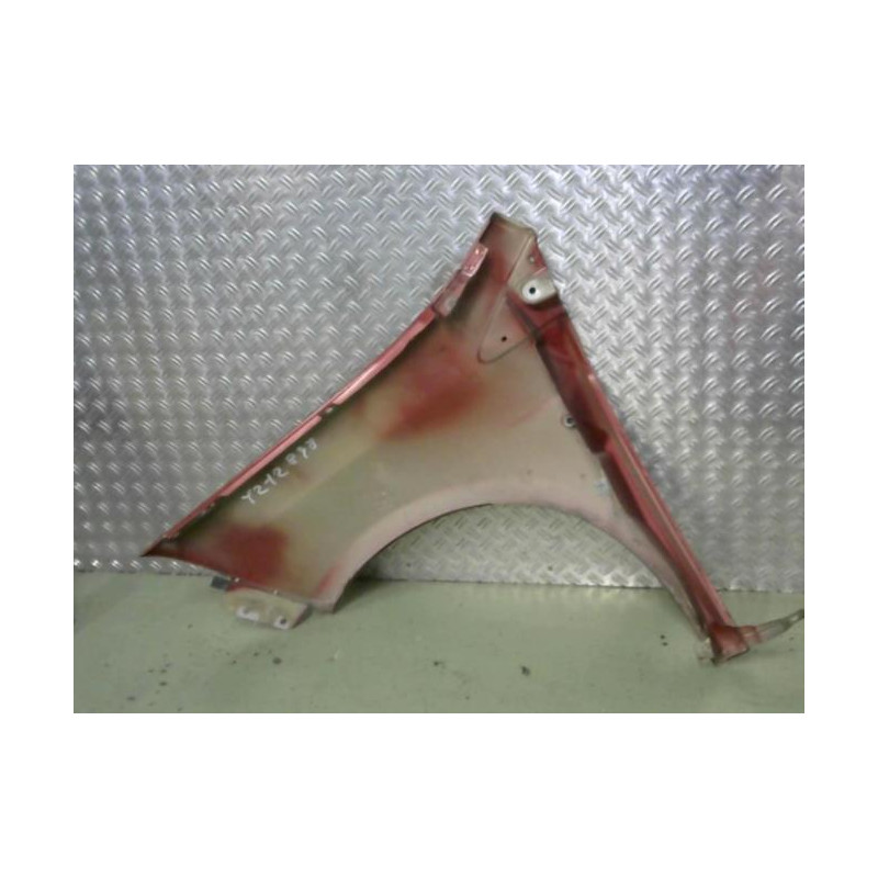 Aile avant droit FIAT BRAVO 2