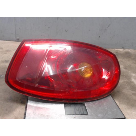 Feu arriere principal gauche (feux) FIAT BRAVO 2 Photo n°1