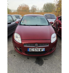 Retroviseur gauche FIAT BRAVO 2 Photo n°6