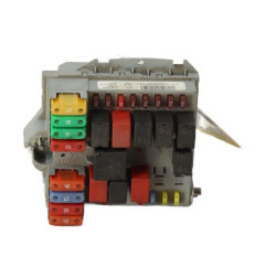 Boitier servitude moteur (BSM) FIAT BRAVO 2 Photo n°1