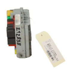 Boitier servitude moteur (BSM) FIAT BRAVO 2