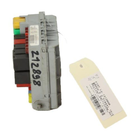 Boitier servitude moteur (BSM) FIAT BRAVO 2