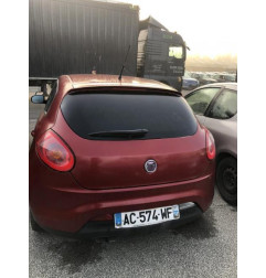 Boitier servitude moteur (BSM) FIAT BRAVO 2 Photo n°7