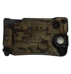 Cache moteur  FIAT BRAVO 2 Photo n°2