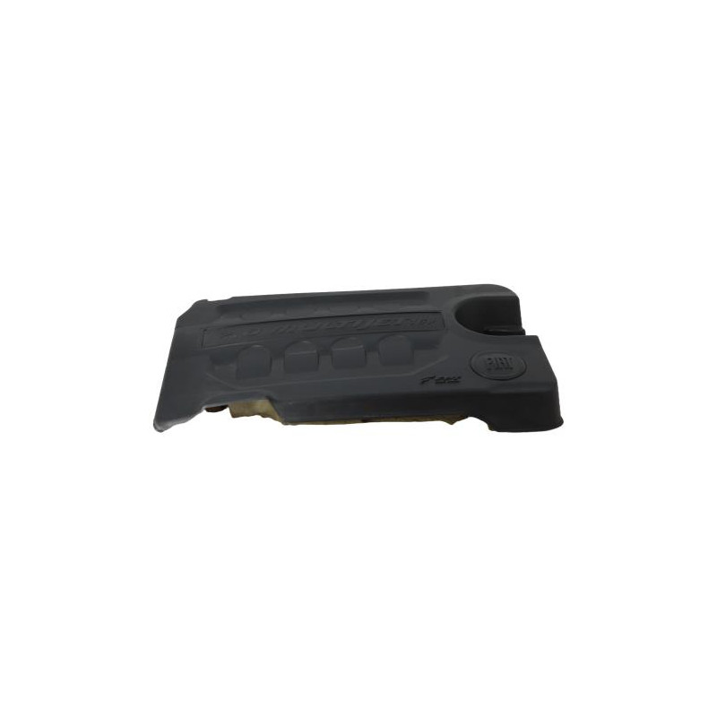 Cache moteur  FIAT BRAVO 2 Photo n°3