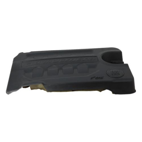 Cache moteur FIAT BRAVO 2 Photo n°3