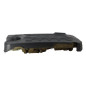 Cache moteur  FIAT BRAVO 2