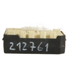 Boitier servitude moteur (BSM) RENAULT LAGUNA 3 Photo n°5