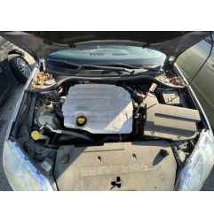 Boitier servitude moteur (BSM) RENAULT LAGUNA 3 Photo n°15