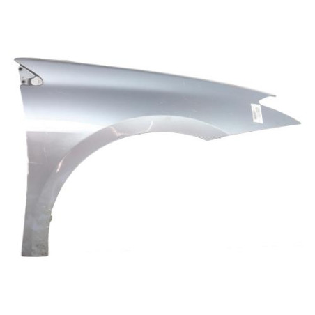 Aile avant droit RENAULT LAGUNA 3 Photo n°2
